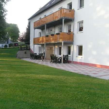Holiday home In With Sauna, Terrace, Cleaning Included *