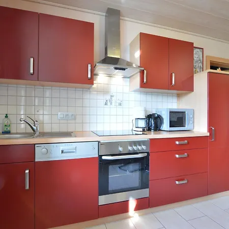 In With Sauna, Terrace, Cleaning Included