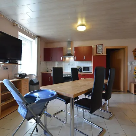 In With Sauna, Terrace, Cleaning Included Holiday home