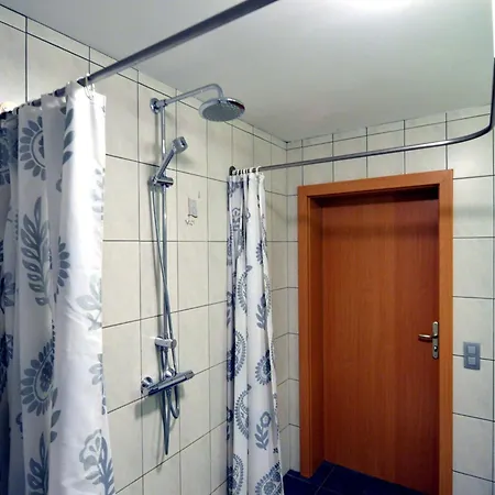 In With Sauna, Terrace, Cleaning Included