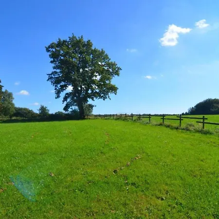 Holiday home In With Sauna, Terrace, Bbq, Cleaning Included *