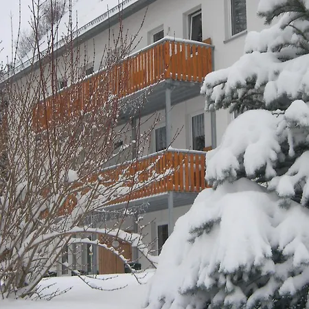 In With Sauna, Terrace, Cleaning Included