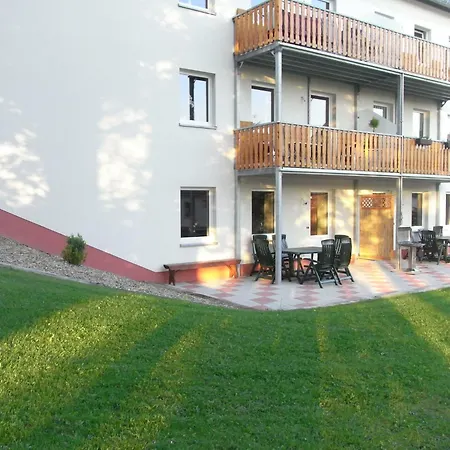 Holiday home In With Sauna, Terrace, Cleaning Included Burg Reuland