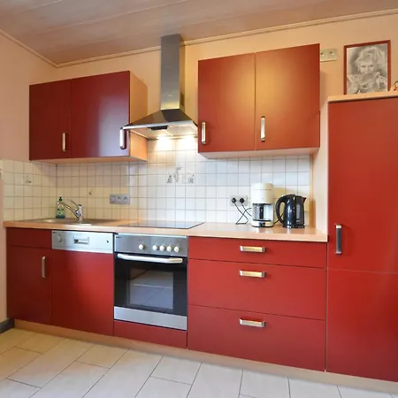 In With Sauna, Terrace, Cleaning Included