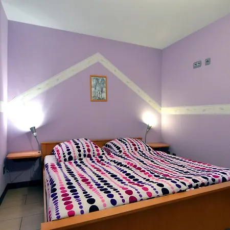 In With Sauna, Terrace, Cleaning Included Holiday home *