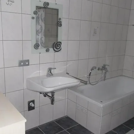 Holiday home In With Sauna, Terrace, Cleaning Included Burg Reuland