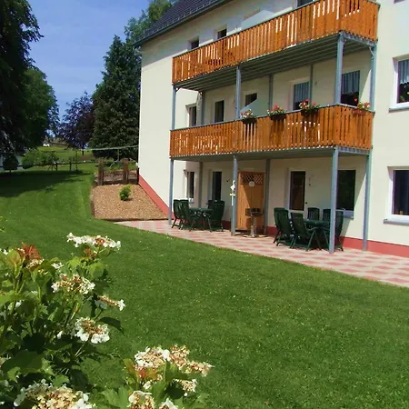 In With Sauna, Terrace, Cleaning Included Holiday home Burg Reuland